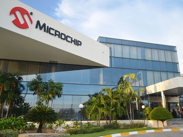 Chinese government approved Microchip&#039;s Microsemi buyout