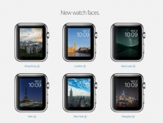 Apple watchOS2 is out