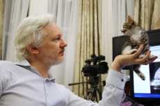 Ecuador will not act for Assange any more