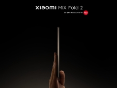 Xiaomi Mix Fold 2 is an impressive foldable smartphone