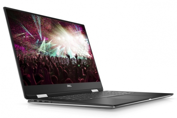 Dell shows off new ranges at CES