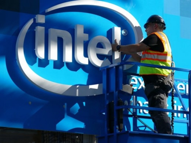 Intel orders advanced chipmaking machine