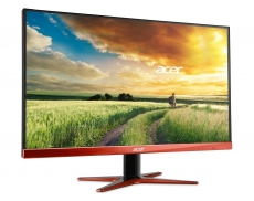 Acer announces XG270HU monitor with AMD FreeSync