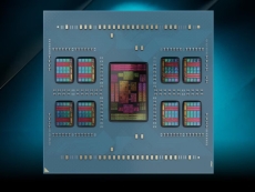 AMD shows EPYC Bergamo with 128 Zen 4c cores