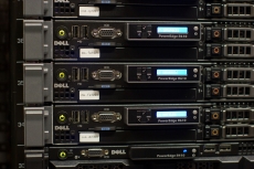 Dell releases HCI on PowerEdge servers