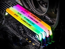 ADATA unveils its new XPG Spectrix D41 TUF RGB DDR4 memory