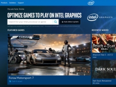 Intel updates its Graphics driver to version 24.20.100.6194
