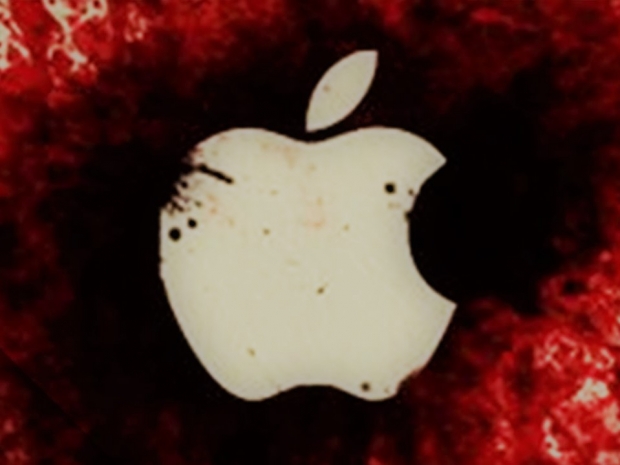 Apple denies peace talks with Qualcomm