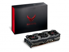 Powercolor launches custom RX 5700 series cards
