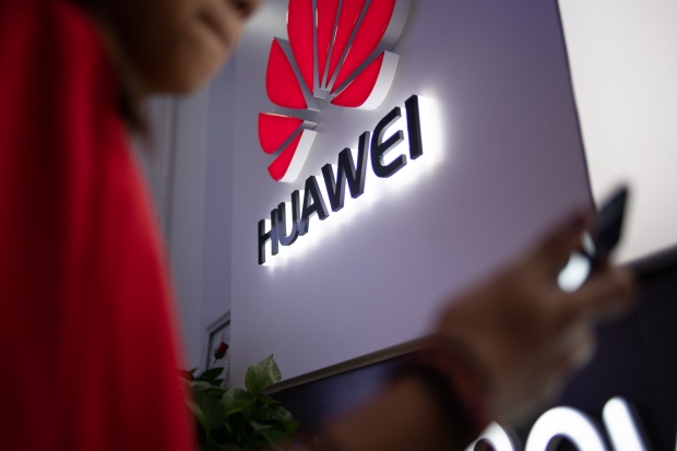 Huawei doing well despite the US bans