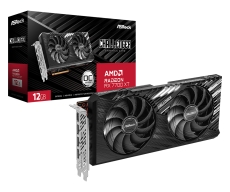 AMD Radeon RX 7700 XT drops below $400