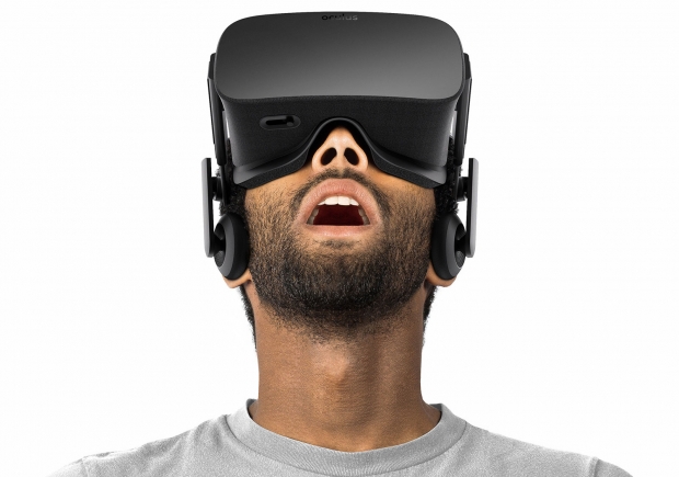 Oculus rift sells your creativity into slavery