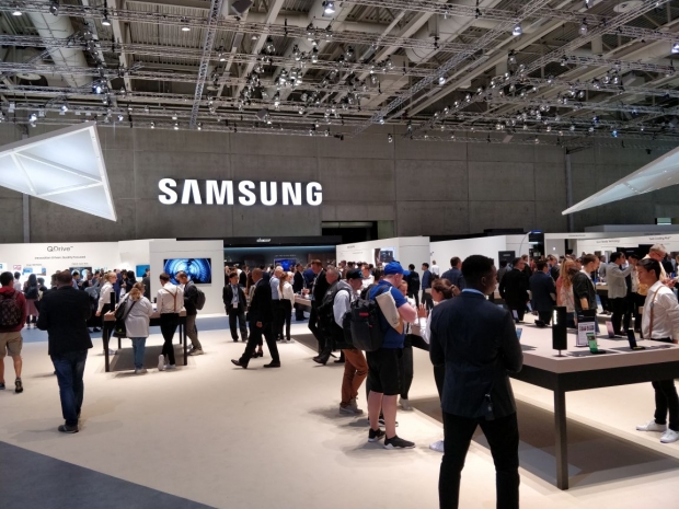 Samsung S10 codenames and SKUs emerge