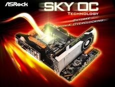 Asrock releases motherboard BIOS updates for non-K Skylake overclocking