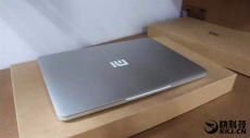 Xiaomi’s Mi notebook pictures leaked