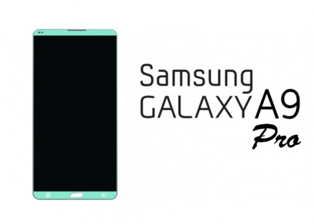 Galaxy A9 Pro spec leaked