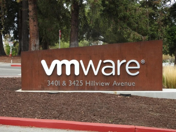 Broadcom axes VMware vSphere Foundation across EMEA