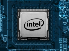 Chris Hook joins Intel