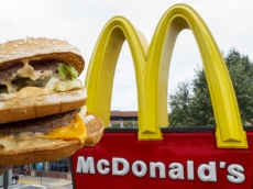 McDonalds cooking oil is ideal for 3D printing