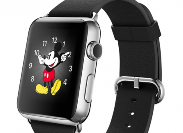 Tame Apple Press spins Apple watch disaster