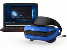 Why did Microsoft rename Win Holographic to &quot;Windows Mixed Reality&quot;?