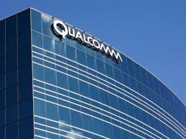 Qualcomm banks $4.5 billion after beating Apple
