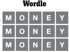 New York Times uses Wordle to track users