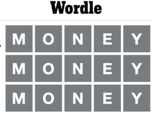 New York Times uses Wordle to track users
