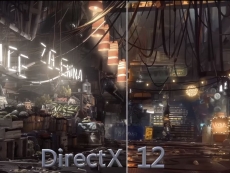 Microsoft releases new video showing DirectX 12 benefits