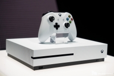Xbox One S is gain with no pain