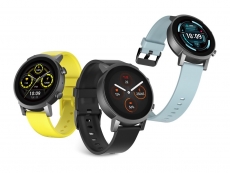 Mobvoi rolls out TicWatch E3 smartwatch
