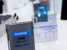 Western Digital and Kioxia Holdings merger abandoned