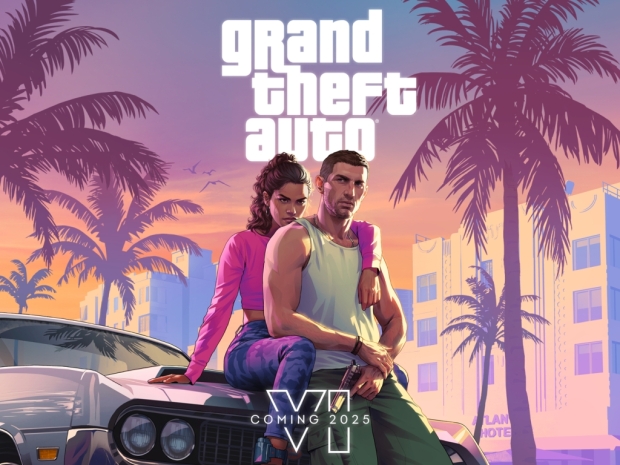 Rockstar finally releases Grand Theft Auto VI trailer