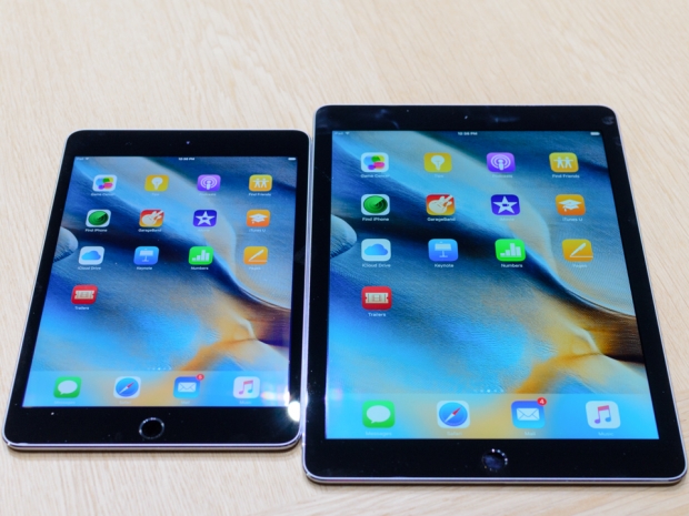 Apple may be planning 10.5-inch iPad Pro in 2017