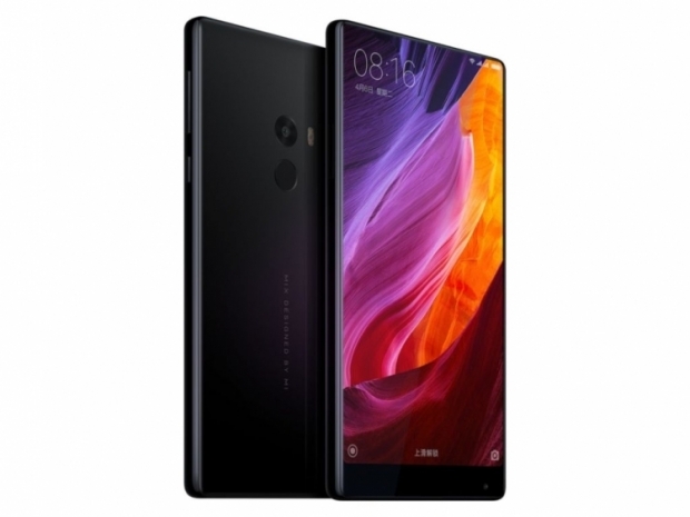 Xiaomi Mi Mix 2 specifications revealed in benchmark