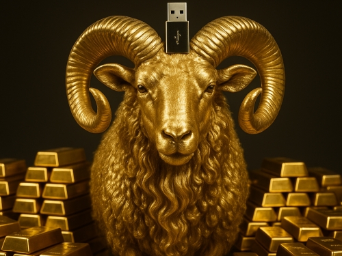 DRAM surges past price of gold baas