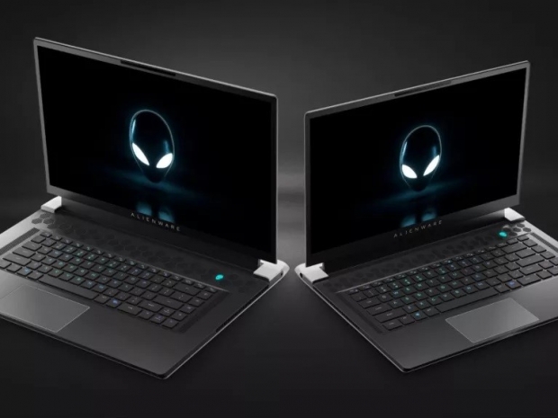 Alienware releases its &quot;most powerful&quot; laptops