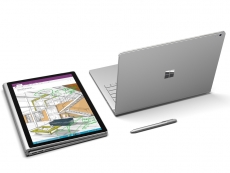 Microsoft&#039;s second-gen Surface Book reportedly delayed