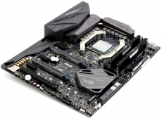 Motherboard shipments may drop over 10 percent this year
