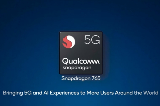 Qualcomm details Snapdragon 765 and Snapdragon 765G SoCs