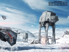 Star Wars: Battlefront Beta coming in October