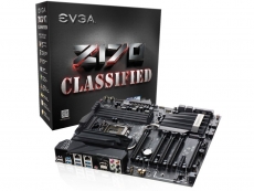 EVGA announces its Z170 series motherboard lineup