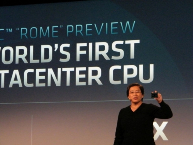 AMD announces more EPYC wins