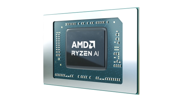 AMD announces its Ryzen 8040 Hawk Point series processors