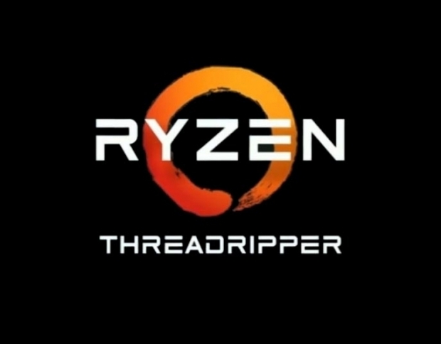 AMD 3rd gen Threadripper could launch in October
