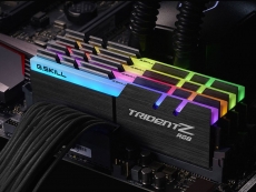 G.Skill announces new DDR4 memory for Intel Z270