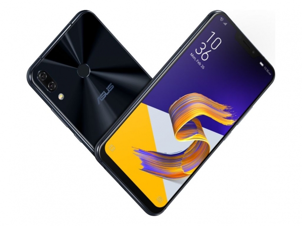 Asus surprises with its flagship Zenfone 5z smartphone
