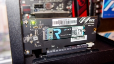 OCZ announces new RevoDrive 400 PCI-E NVMe SSD