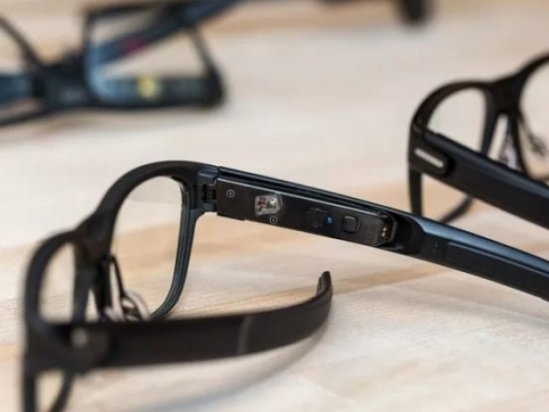 Intel makes sensible AR glasses