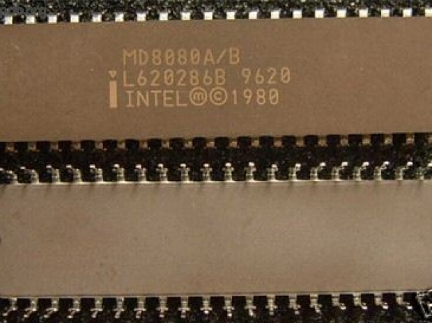 Intel warns it faces supply chain constraints